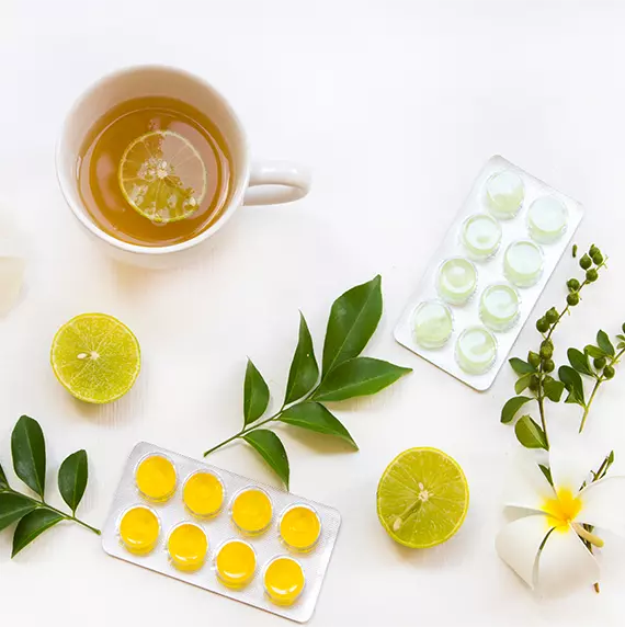 Remedies of Cough Coughology